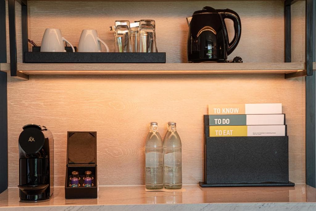 Four Points by Sheraton Phuket Patong Beach Resort - 25