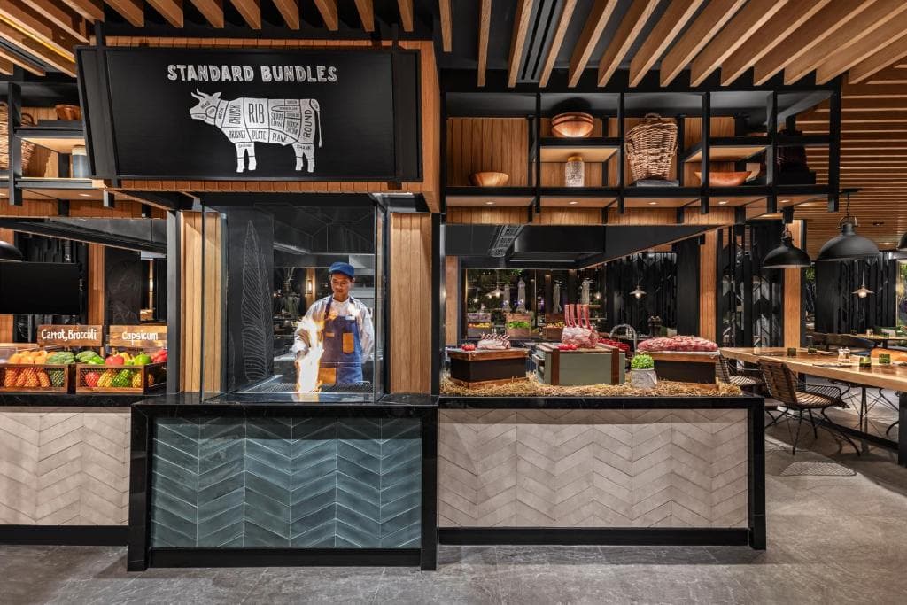 Four Points by Sheraton Phuket Patong Beach Resort - 31