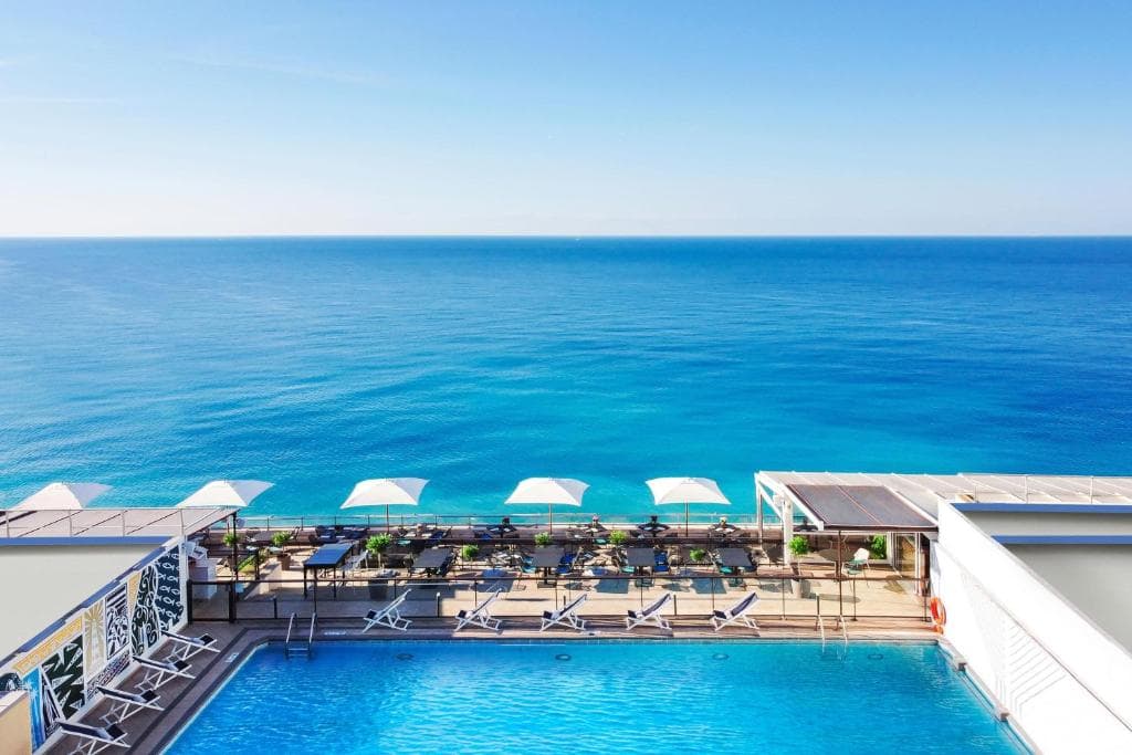 Le Meridien Nice - 1