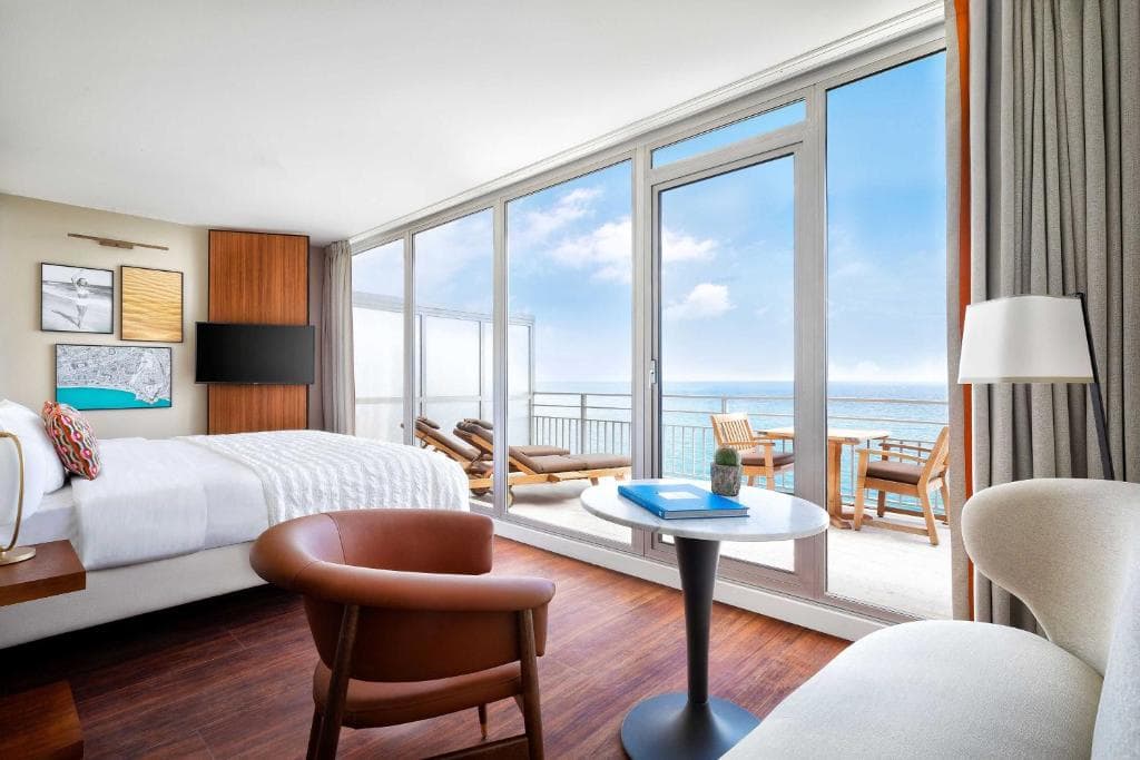 Le Meridien Nice - 2