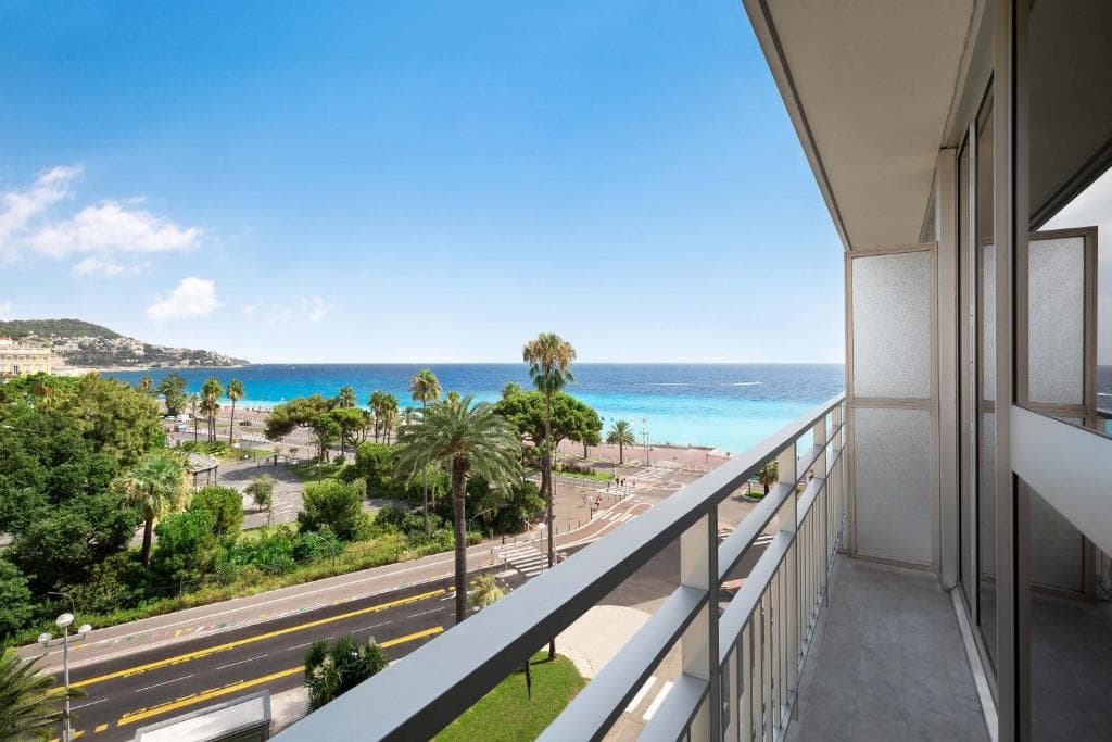 Le Meridien Nice - 3
