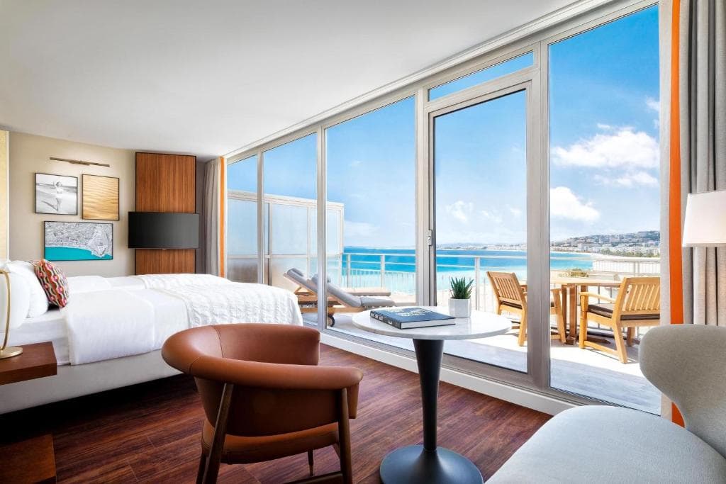 Le Meridien Nice - 4