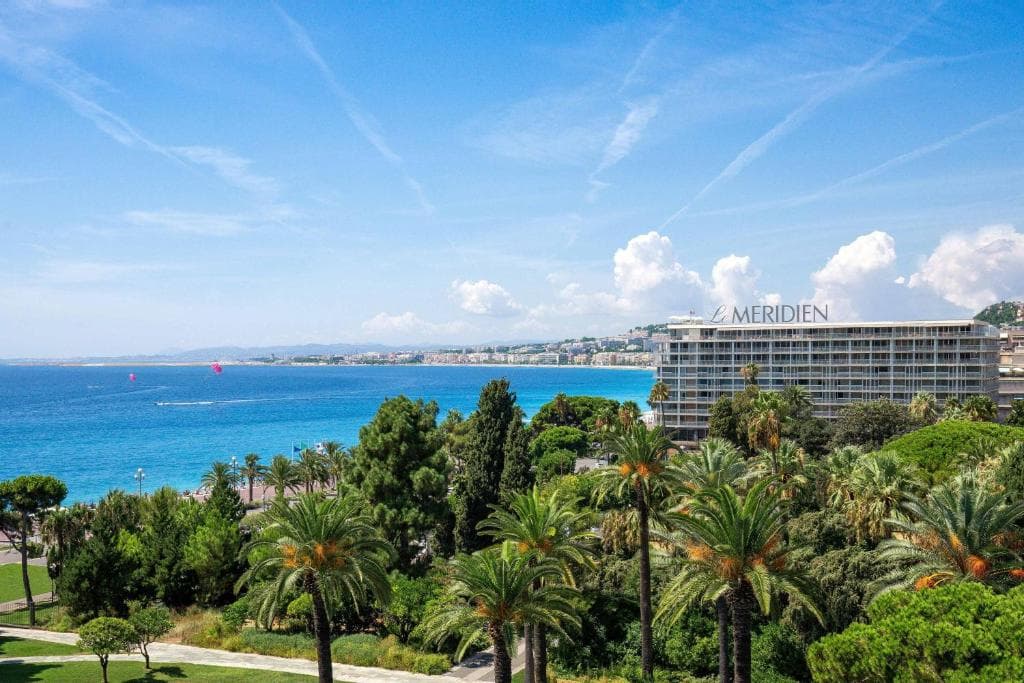 Le Meridien Nice - 5