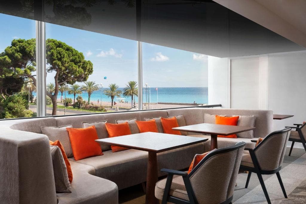 Le Meridien Nice - 12