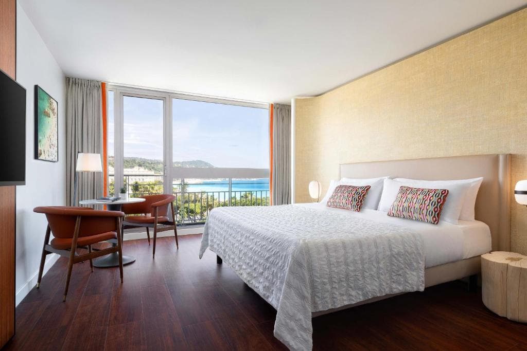 Le Meridien Nice - 14