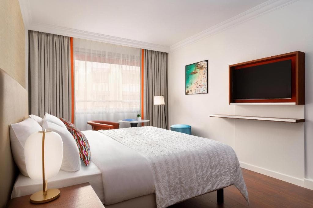 Le Meridien Nice - 15