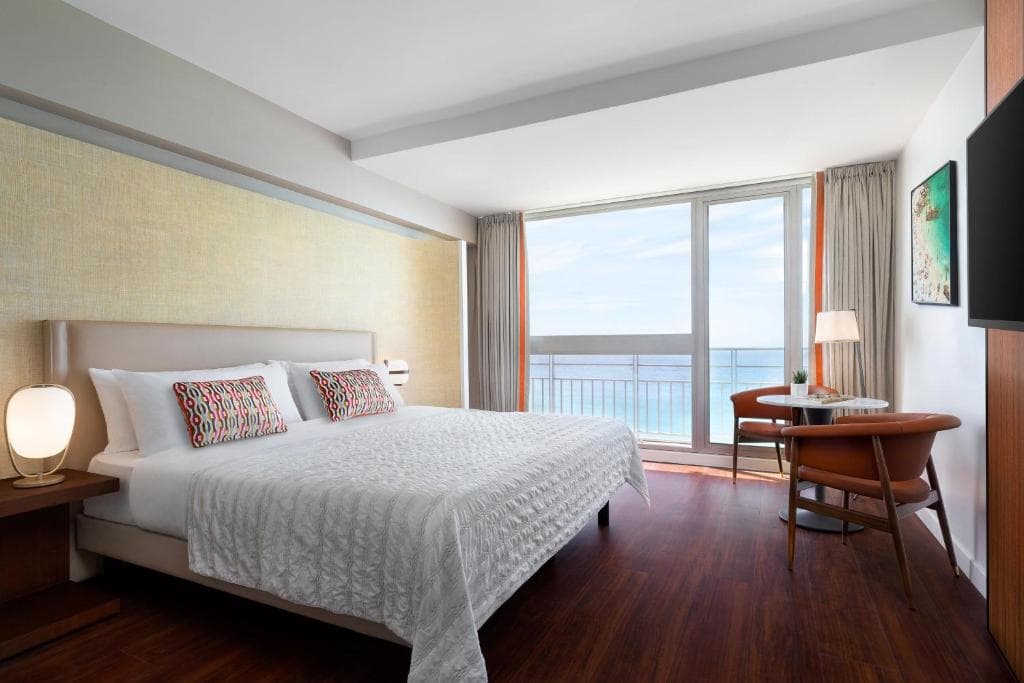 Le Meridien Nice - 17