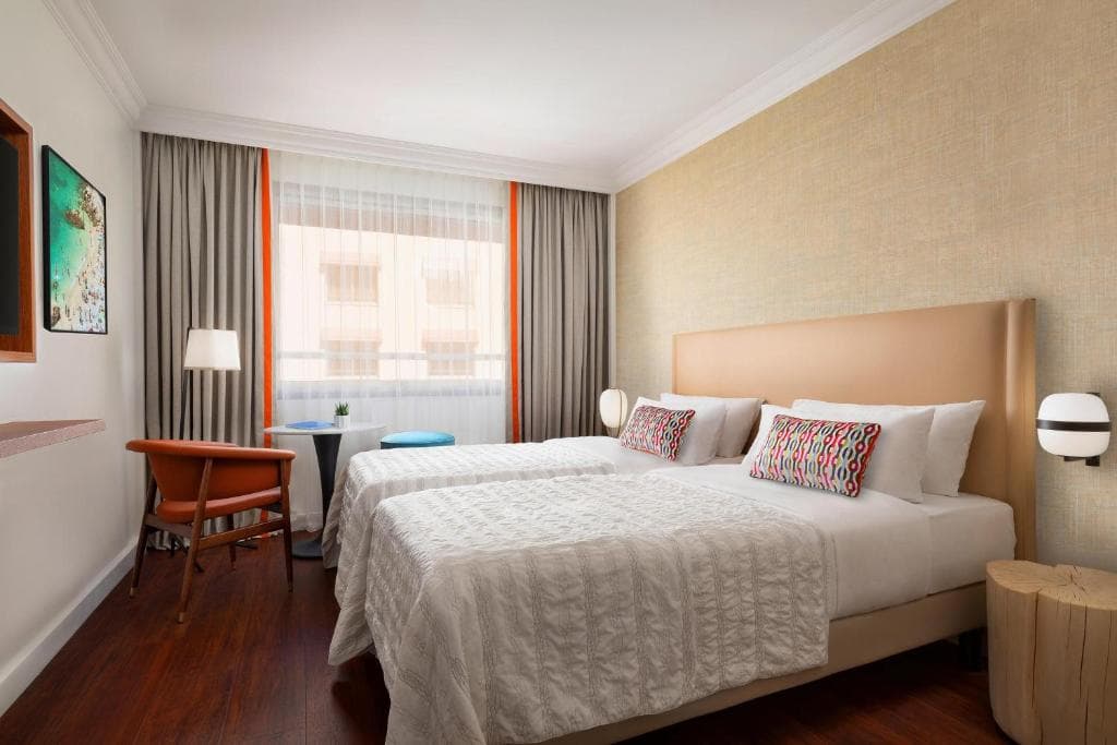 Le Meridien Nice - 19