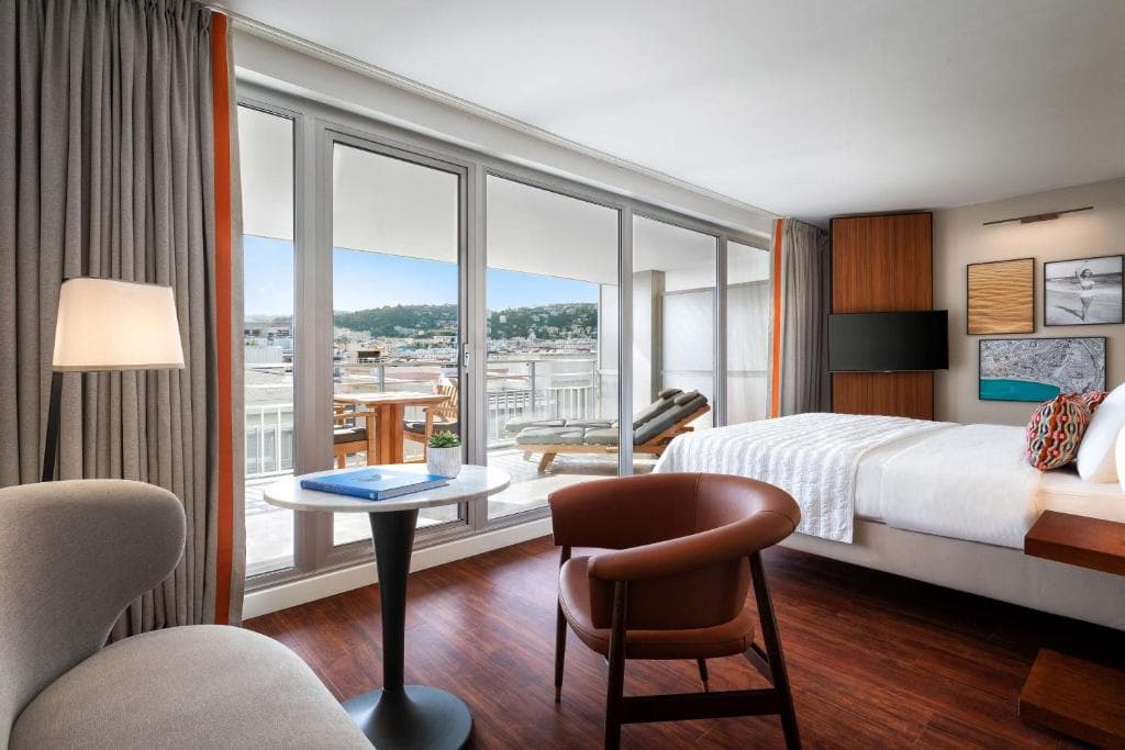 Le Meridien Nice - 20