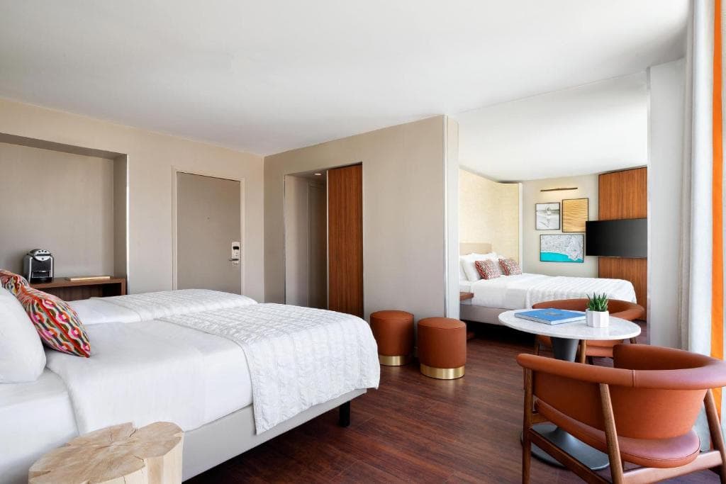 Le Meridien Nice - 21