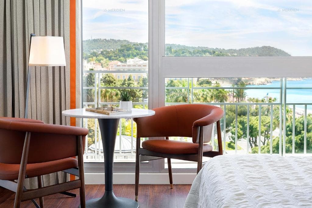 Le Meridien Nice - 24