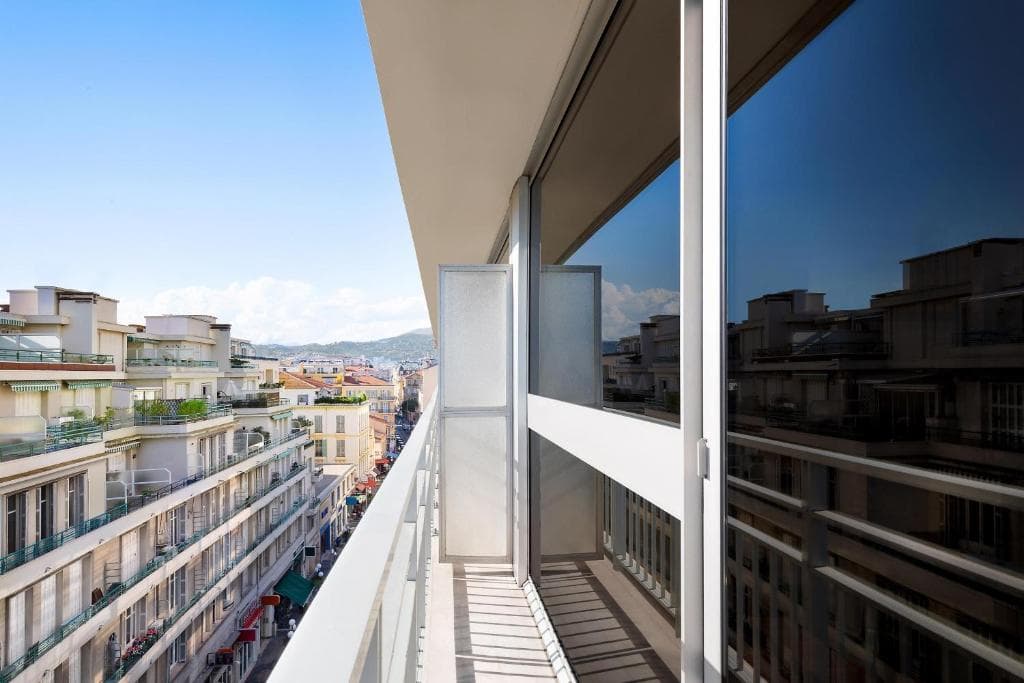 Le Meridien Nice - 26