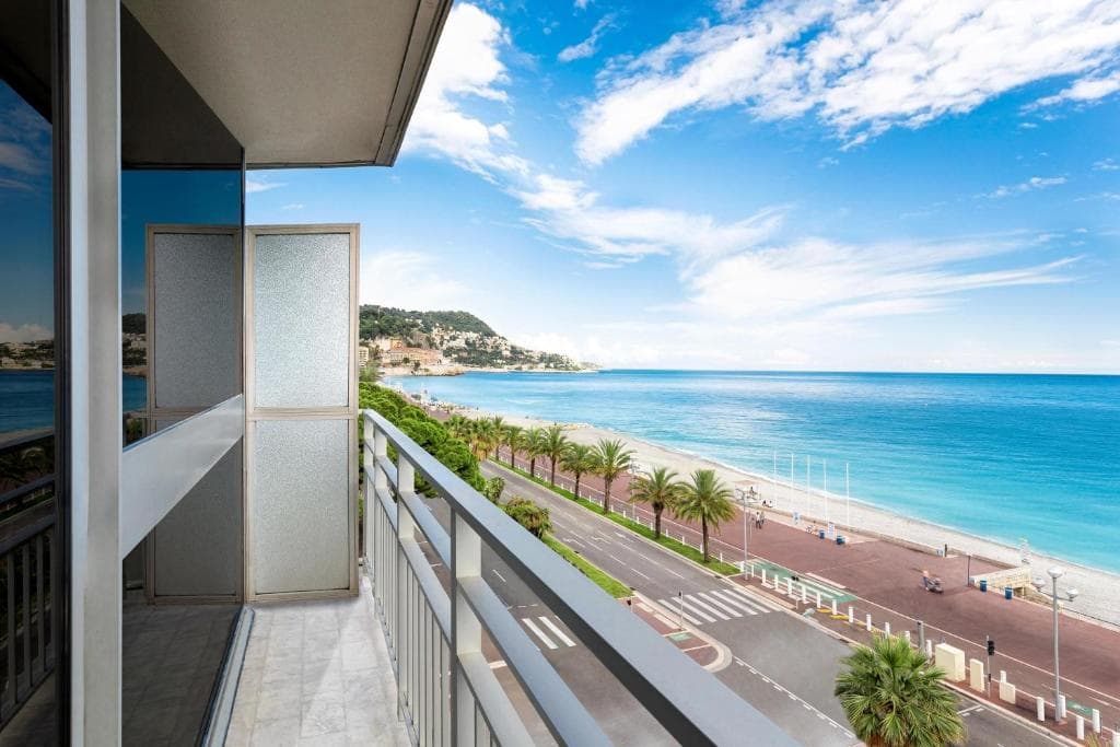 Le Meridien Nice - 27