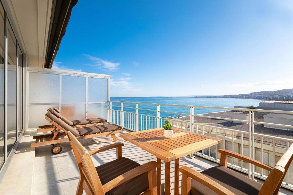 Le Meridien Nice - 28