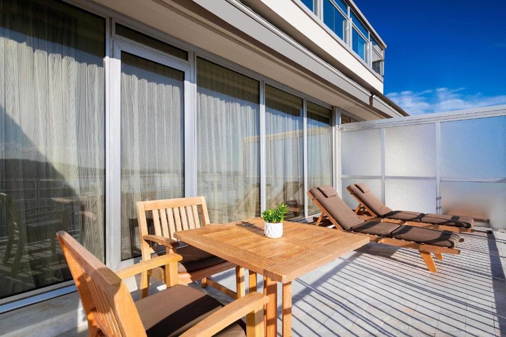 Le Meridien Nice - 29