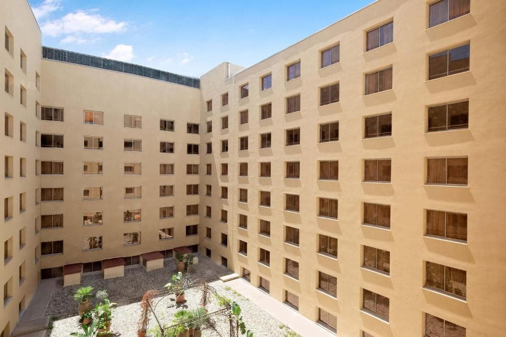 Le Meridien Nice - 30