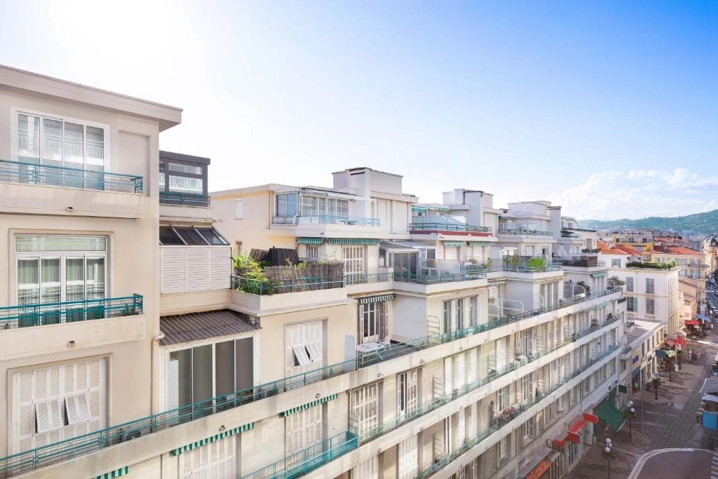 Le Meridien Nice - 32