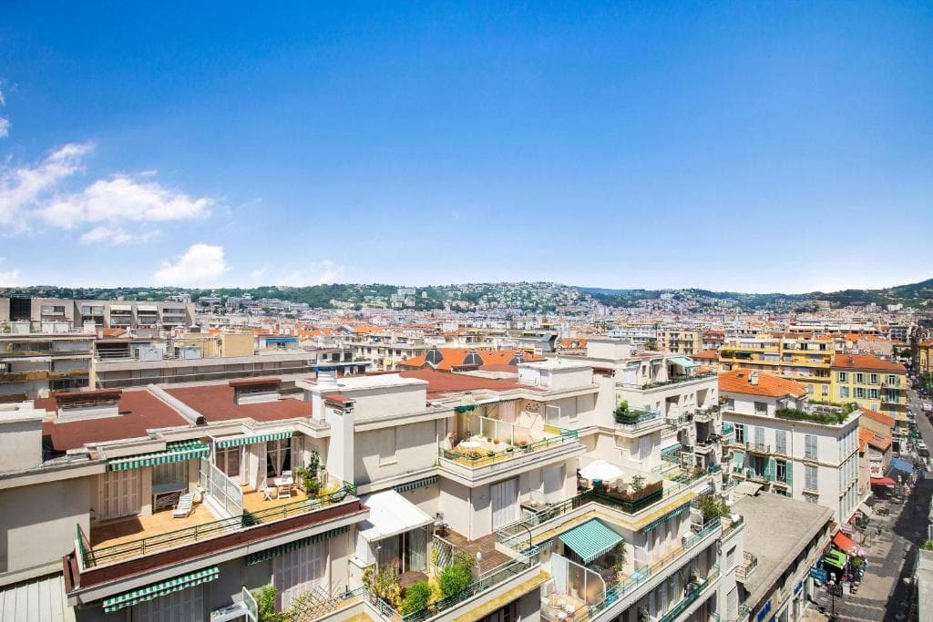 Le Meridien Nice - 33