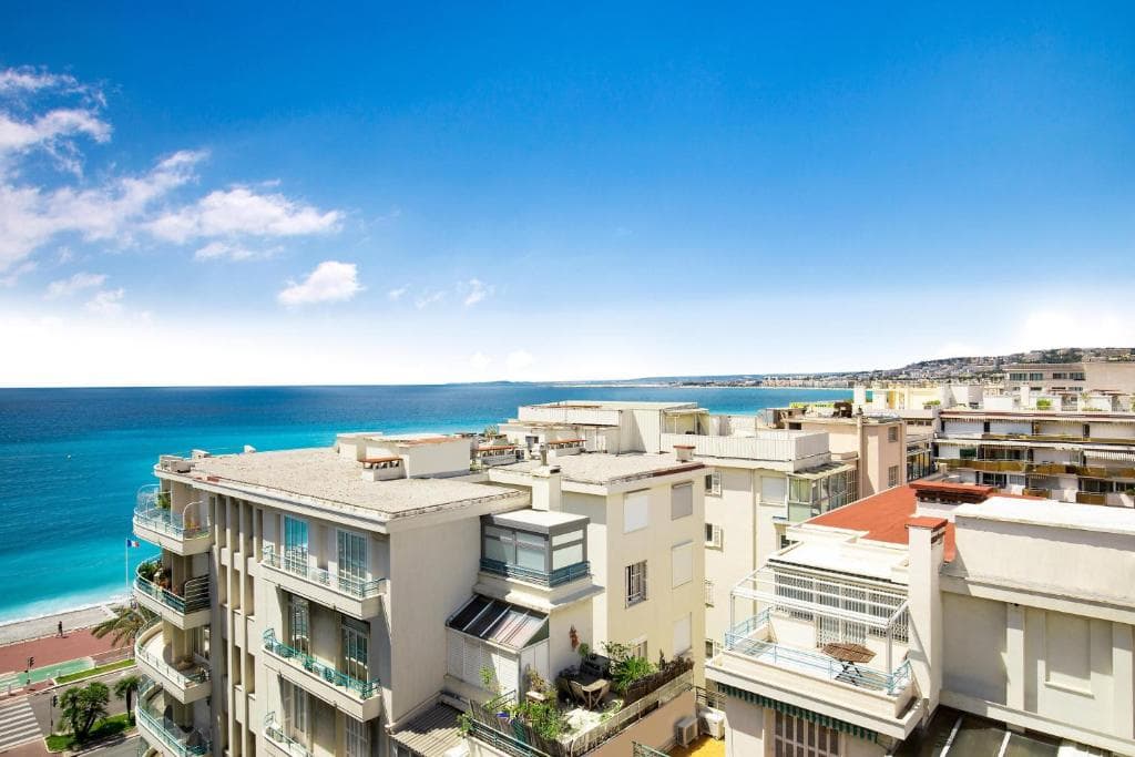 Le Meridien Nice - 34