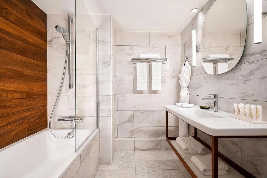 Le Meridien Nice - 38