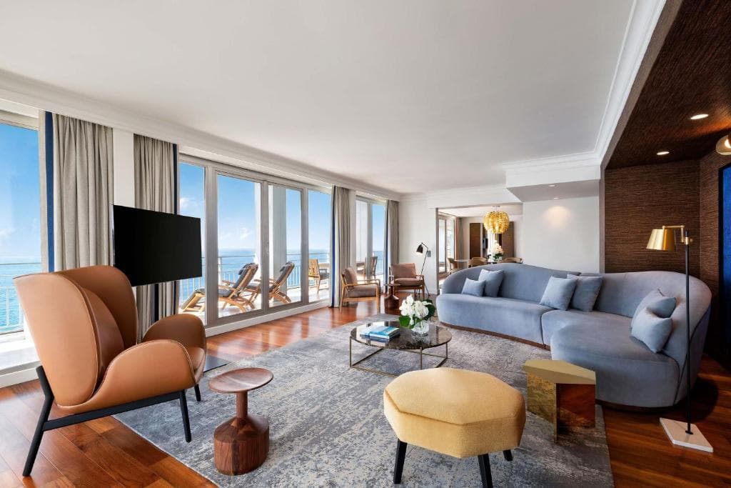 Le Meridien Nice - 41