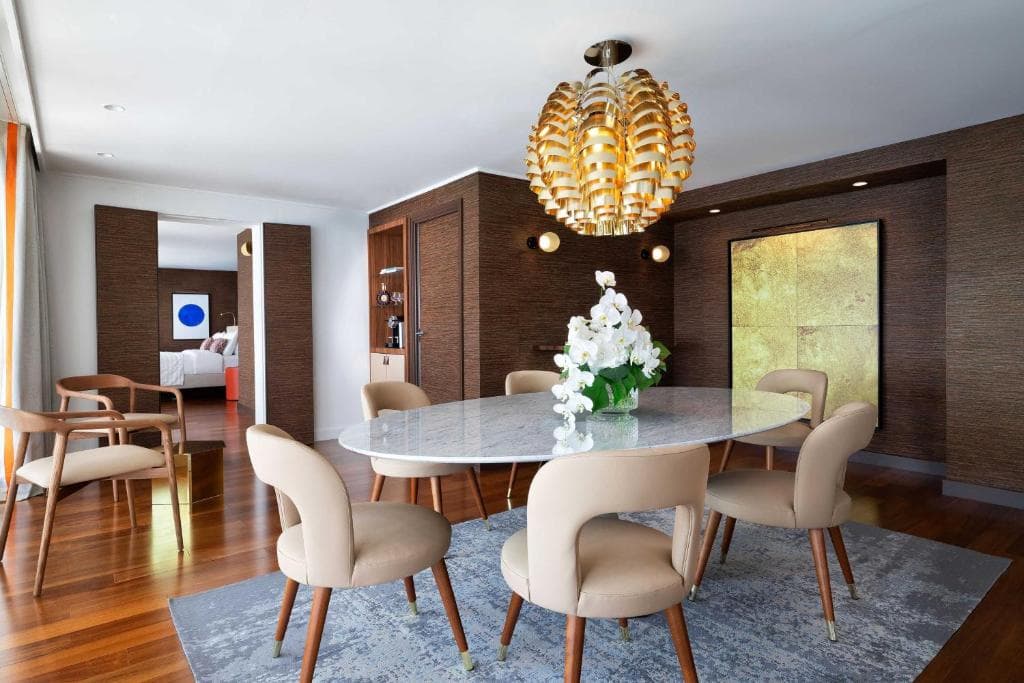 Le Meridien Nice - 43