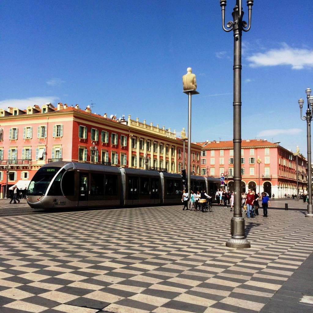 Le Meridien Nice - 47