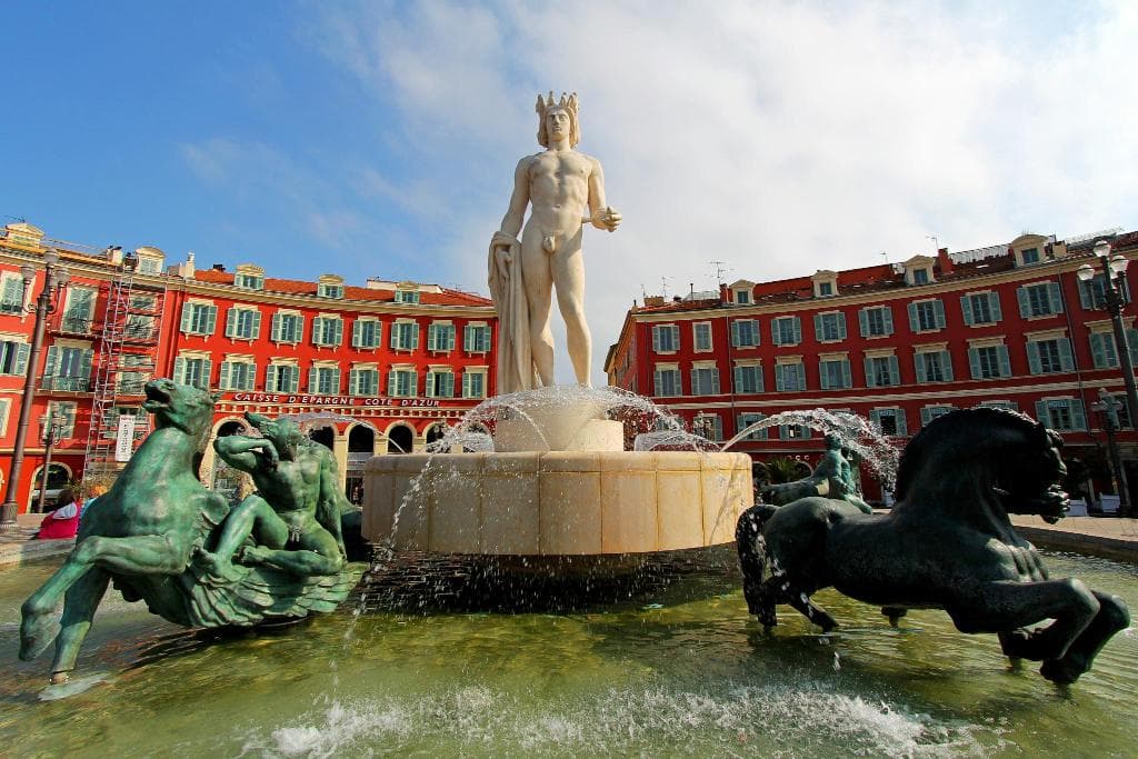 Le Meridien Nice - 48