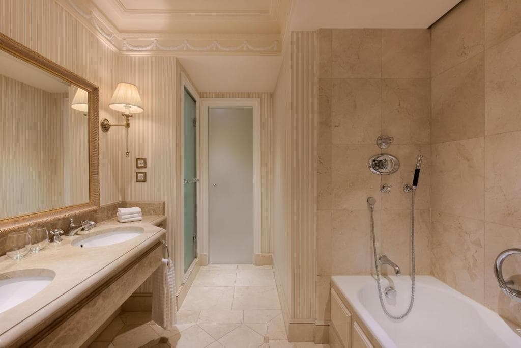 The Palace, a Luxury Collection Hotel, Madrid - 3