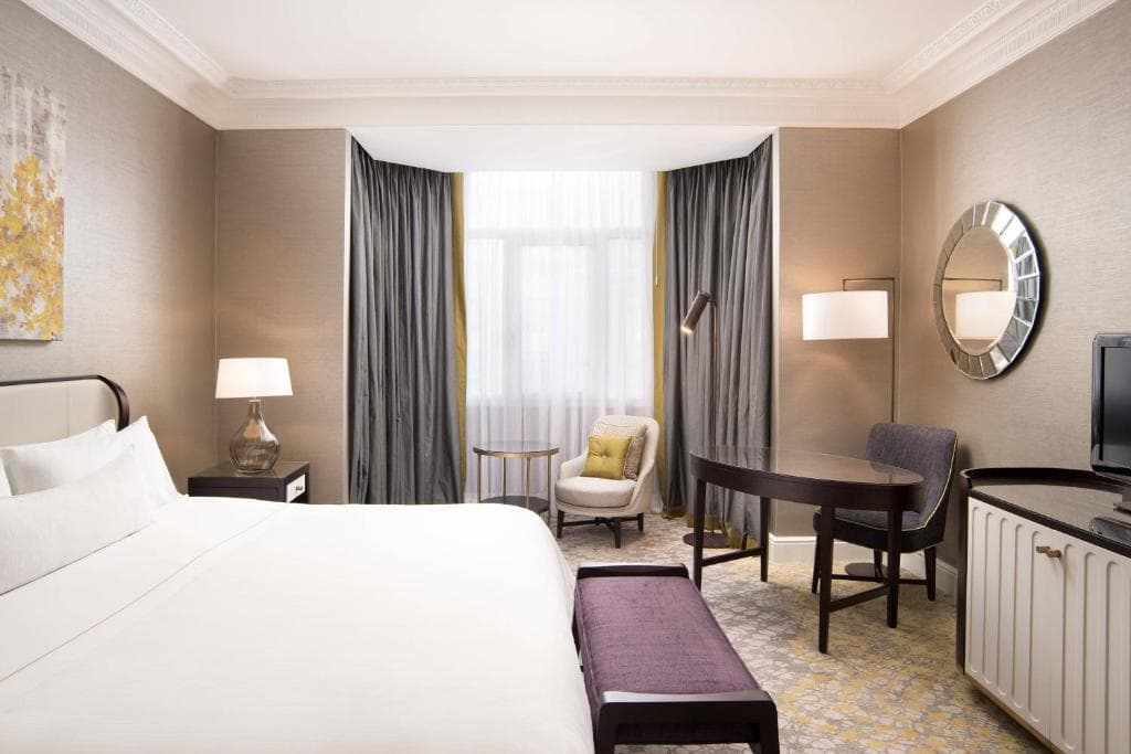 The Palace, a Luxury Collection Hotel, Madrid - 19