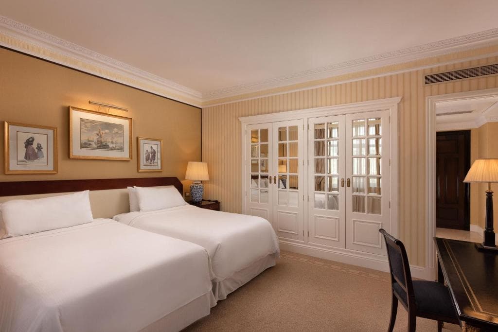 The Palace, a Luxury Collection Hotel, Madrid - 26