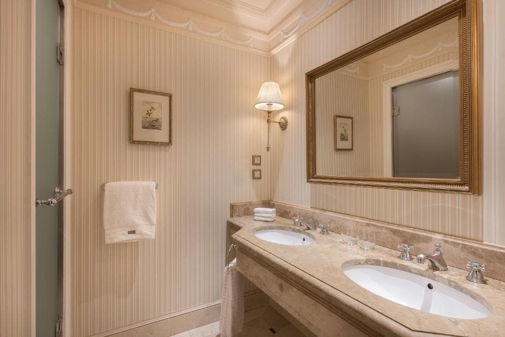 The Palace, a Luxury Collection Hotel, Madrid - 29