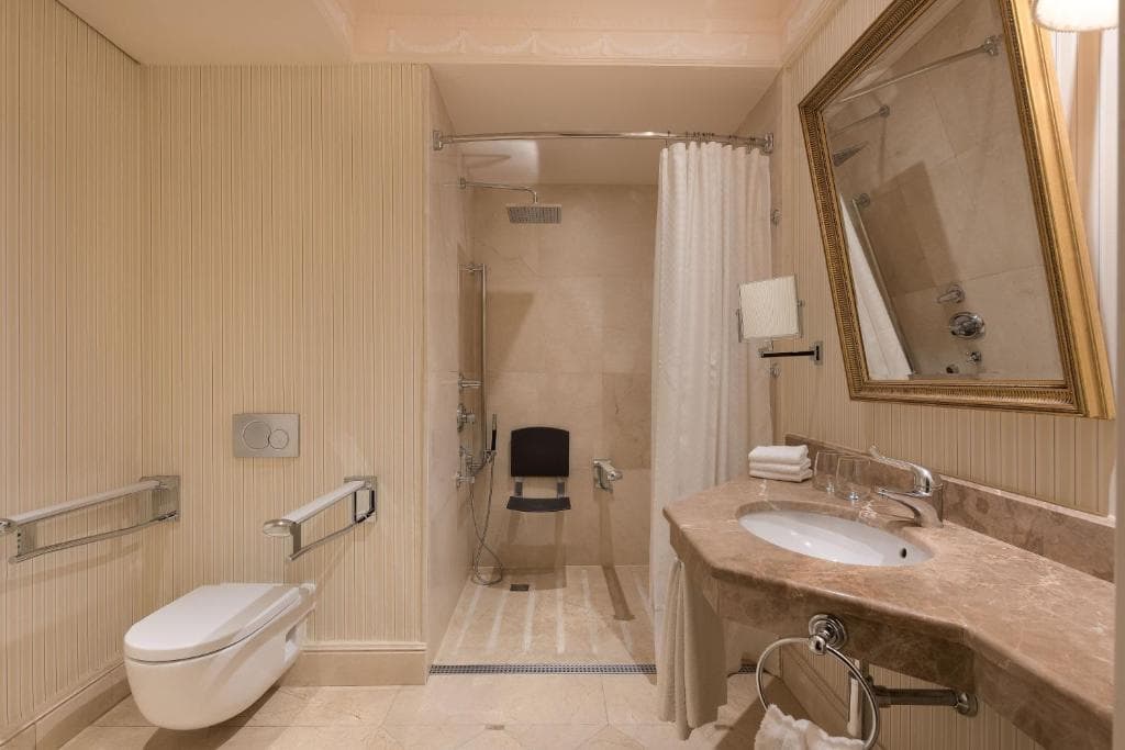 The Palace, a Luxury Collection Hotel, Madrid - 30