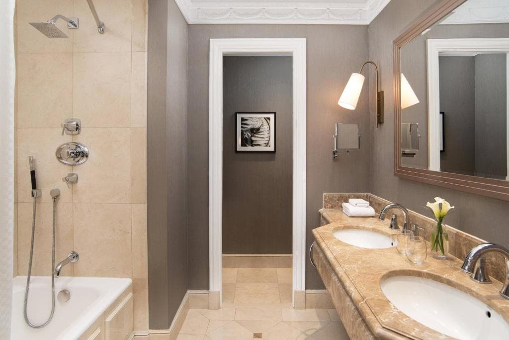 The Palace, a Luxury Collection Hotel, Madrid - 31