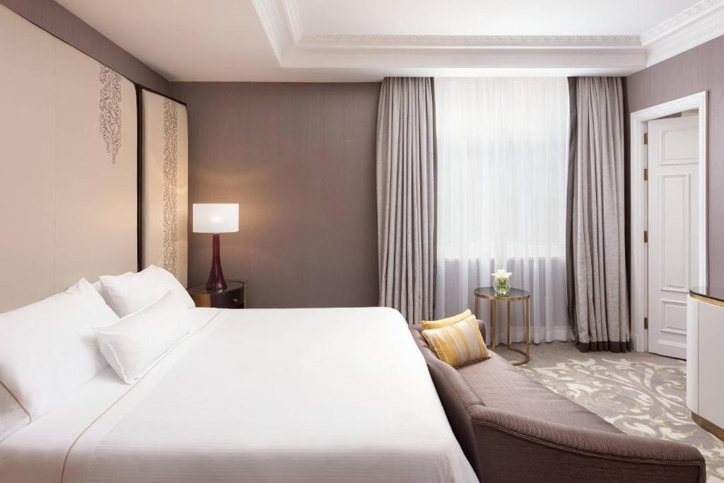 The Palace, a Luxury Collection Hotel, Madrid - 44