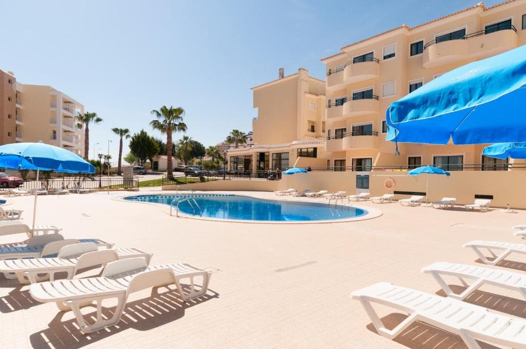 Plaza Real Aparthotel - 1