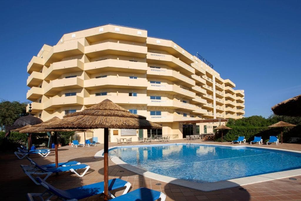 Hotel TURIM Presidente - 1
