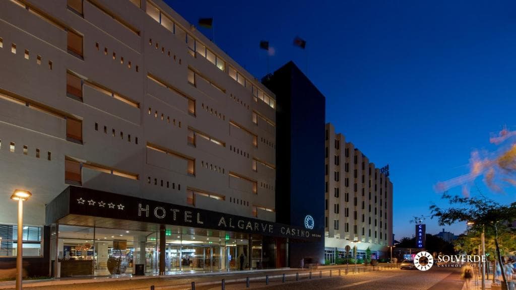Algarve Casino - 2
