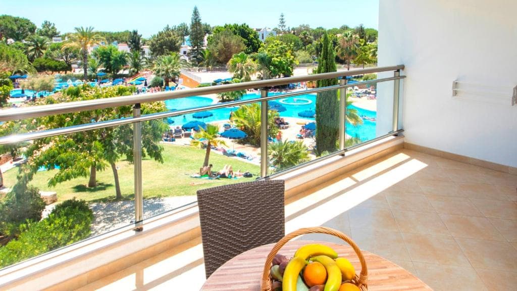 Alfagar Aparthotel - 15