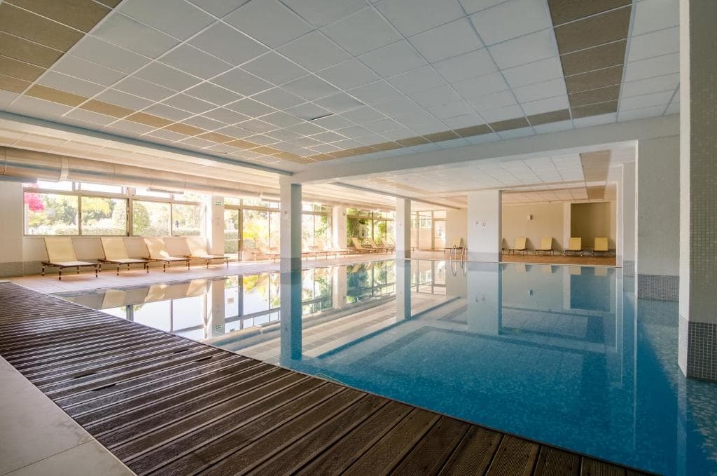 Alfagar Aparthotel - 22
