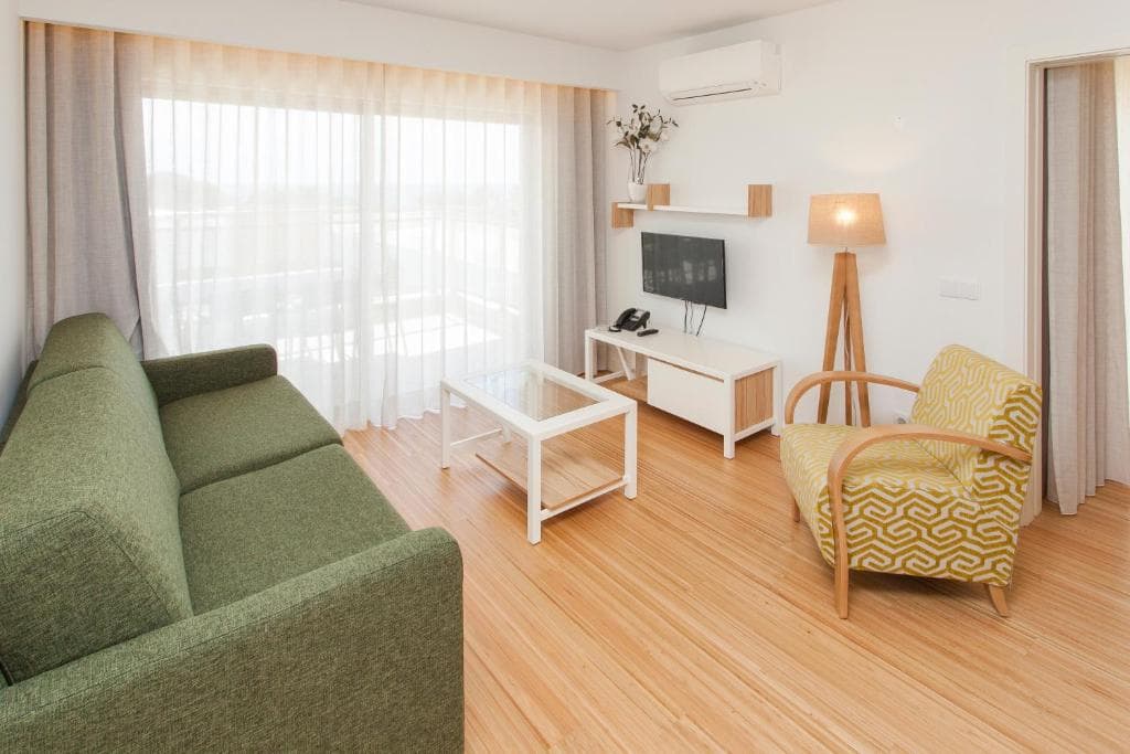 Alfagar Aparthotel - 27