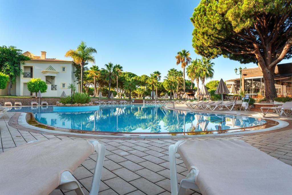 AP Adriana Beach Resort - 3