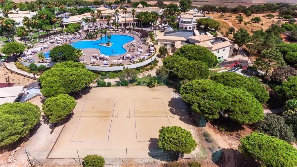 AP Adriana Beach Resort - 13