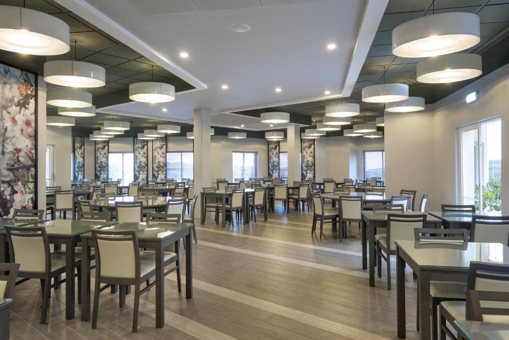 AP Adriana Beach Resort - 19