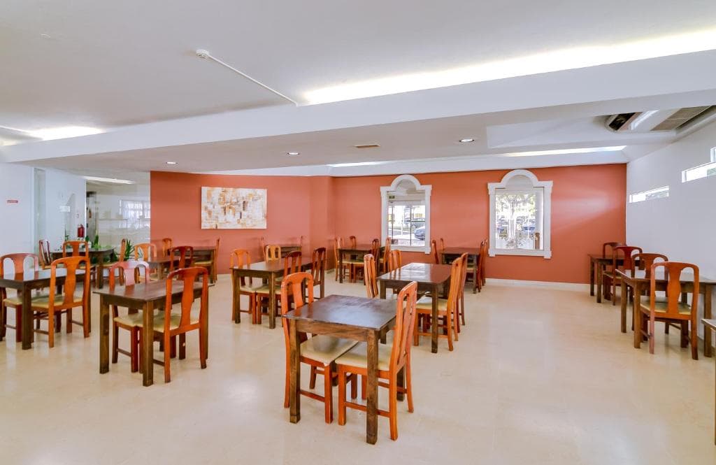Charter Algarve - Atismar Hotel - 5