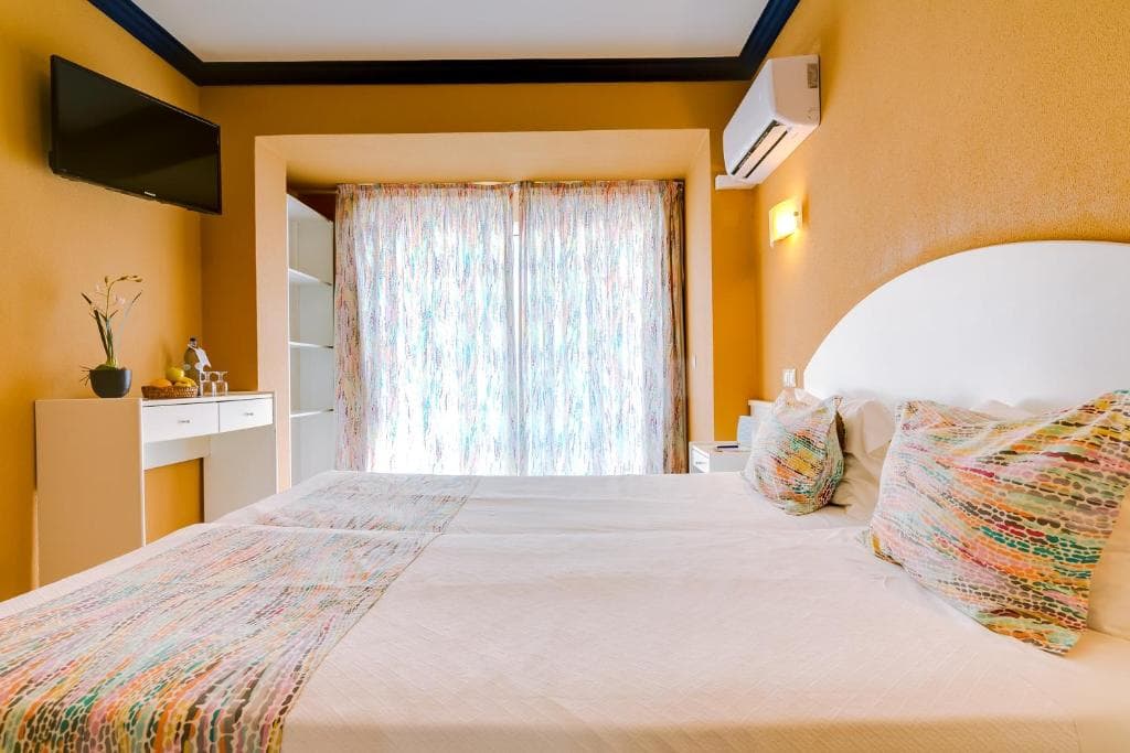 Charter Algarve - Atismar Hotel - 7