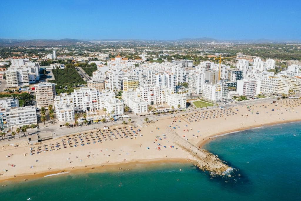 Charter Algarve - Atismar Hotel - 9