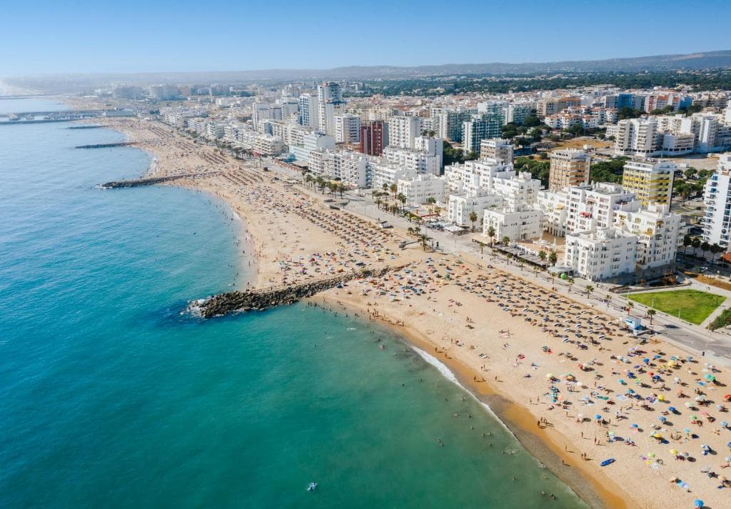 Charter Algarve - Atismar Hotel - 10