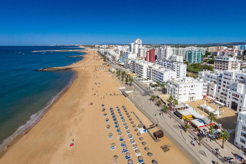 Charter Algarve - Atismar Hotel - 11