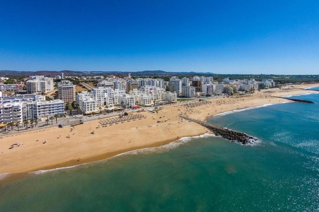 Charter Algarve - Atismar Hotel - 12